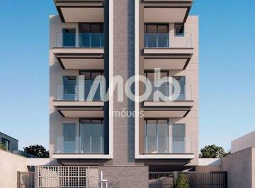 Apartamento · 73m² · 2 Quartos · 1 Vaga · LUX RESIDENZ - APARTAMENTO COM 2 SUÍTES