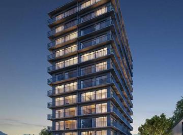 Apartamento · 60m² · 2 Quartos · 1 Vaga · HELIANTHUS, NOVA BRASÍLIA