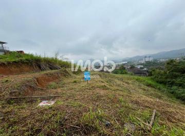 Terreno · 500m² · TERRENO COM 500,85 m² DE ÁREA TOTAL, BARRA DO RIO CERRO