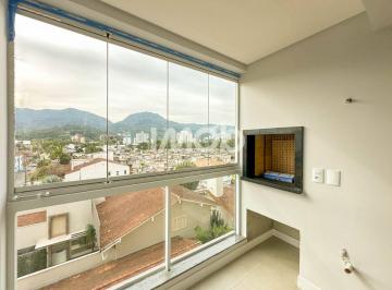 Apartamento · 126m² · 3 Quartos · 1 Vaga · APARTAMENTO COM 1 SUÍTE + 2 QUARTOS, CENTRO