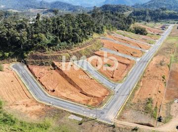 Terreno · 1824m² · LOTES DISPONÍVEIS NO RIO CERRO I