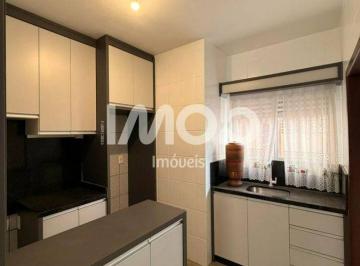 Apartamento · 87m² · 2 Quartos · 1 Vaga · APARTAMENTO JARAGUÁ ESQUERDO - SUITE MAIS 1 DORMITÓRIO