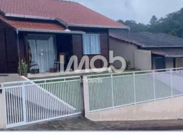 Casa · 2 Quartos · 2 Vagas · CASA COM 2 QUARTOS, ESTRADA NOVA