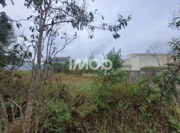 Terreno · 378m² · TERRENO COM 378 m² DE ÁREA TOTA, AVAÍ