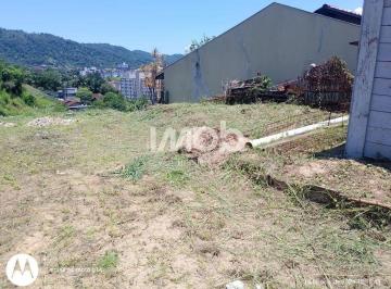 Terreno · 412m² · TERRENO COM 412,5 m² DE ÁREA TOTAL