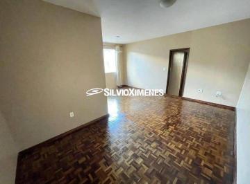 Apartamento · 90m² · 3 Quartos · 1 Vaga · Residencial › Apartamento no Padre Eustáquio com 90,39 (M²), 3 quartos e 1 vaga para Venda