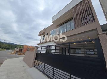 Casa · 170m² · 3 Quartos · 2 Vagas · CASA GEMINADA COM 1 SUÍTE + 2 QUARTOS, TRÊS RIOS DO NORTE