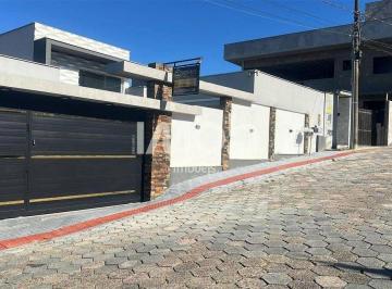 Casa · 392m² · 3 Quartos · 1 Vaga · CASA SEMIMOBILIADA COM 3 SUÍTES, JARAGUÁ ESQUERDO