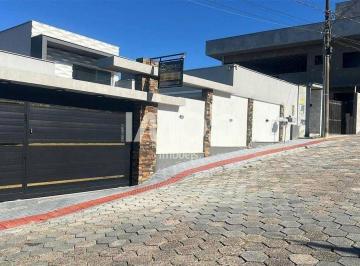 Casa · 392m² · 3 Quartos · 1 Vaga · CASA SEMIMOBILIADA COM 3 SUÍTES, JARAGUÁ ESQUERDO