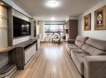 Apartamento · 70m² · 2 Quartos · APARTAMENTO COM 2 QUARTOS, AMIZADE