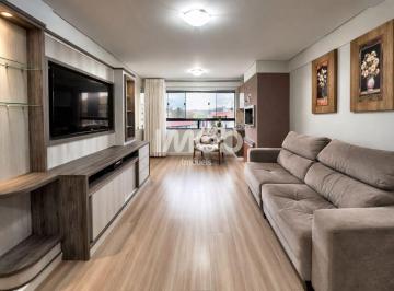 Apartamento · 70m² · 2 Quartos · APARTAMENTO COM 2 QUARTOS, AMIZADE