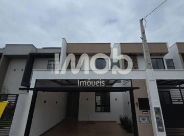 Casa · 140m² · 3 Quartos · 2 Vagas · GEMINADO COM 1 SUÍTE + 2 DORMITÓRIOS, TRÊS RIOS DO NORTE