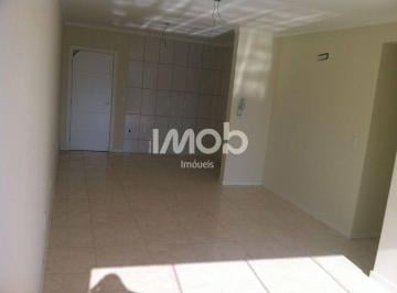 Apartamento · 100m² · 3 Quartos · 2 Vagas · APARTAMENTO COM SUÍTE + 2 QUARTOS, RAU