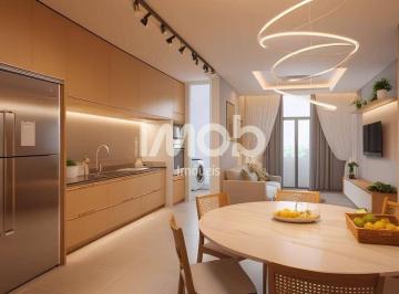 Apartamento · 95m² · 2 Quartos · 1 Vaga · APARTAMENTO COM SUÍTE +1 QUARTO, CENTRO DE JARAGUÁ DO SUL