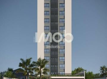Apartamento · 119m² · 3 Quartos · 1 Vaga · Apartamento com 3 quartos, Vila Baependi - Jaraguá do Sul