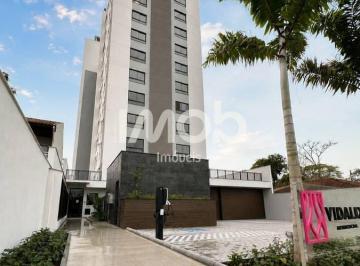 Apartamento · 119m² · 2 Quartos · 1 Vaga · Apartamento com 2 quartos, Vila Baependi