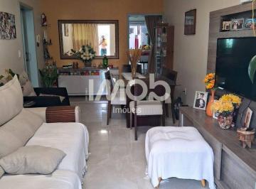 Apartamento · 89m² · 3 Quartos · 1 Vaga · APARTAMENTO COM 3 QUARTOS, RAU