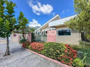 Casa · 3 Quartos · 2 Vagas · CASA COM SUÍTE + 2 QUARTOS, TRÊS RIOS DO SUL