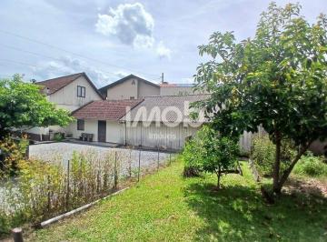Terreno · 1092m² · TERRENO COM 1.092,75 m² DE ÁREA TOTAL, CZERNIEWICZ