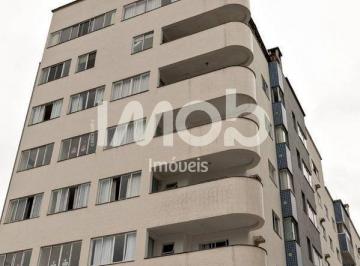 Apartamento · 71m² · 2 Quartos · APARTAMENTO COM 2 QUARTOS, VIEIRA