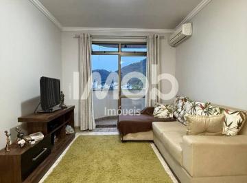 Apartamento · 75m² · 2 Quartos · 1 Vaga · APARTAMENTO COM 2 QUARTOS, VILA NOVA
