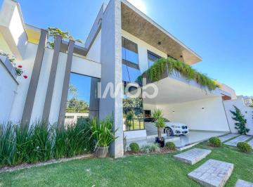 Casa · 390m² · 3 Quartos · 2 Vagas · CASA COM 3 SUÍTES, VILA LENZI