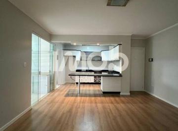 Apartamento · 114m² · 3 Quartos · 1 Vaga · APARTAMENTO COM 1 SUÍTE + 2 QUARTOS, RAU