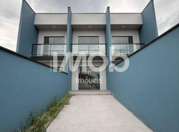 Casa · 68m² · 2 Quartos · 2 Vagas · GEMINADO DUPLEX 2 QUARTOS, JARAGUÁ 84