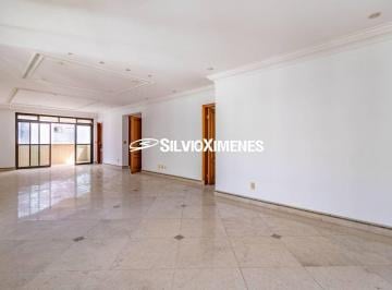 Apartamento · 170m² · 4 Quartos · 3 Vagas · Residencial › Apartamento no Lourdes com 170,00 (M²), 4 quartos e 3 vagas para Venda