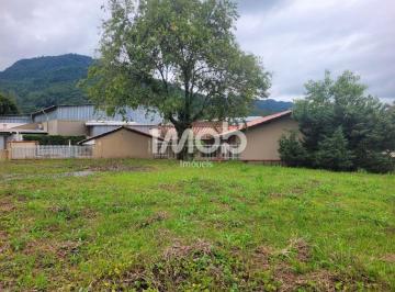 Terreno · 796m² · TERRENO COM 796 m² DE ÁREA TOTAL, BAEPENDI