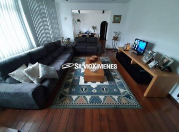 Apartamento · 254m² · 4 Quartos · 4 Vagas · Residencial › Cobertura no Luxemburgo com 254,00 (M²), 4 quartos e 4 vagas para Venda