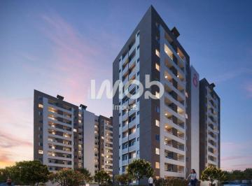 Apartamento · 82m² · 2 Quartos · 1 Vaga · MORADA DO SOL BEACH CLUB, PENHA