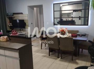 Apartamento · 71m² · 2 Quartos · 1 Vaga · APARTAMENTO COM 2 QUARTOS, TRÊS RIOS DO SUL