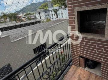 Apartamento · 70m² · 3 Quartos · 1 Vaga · APARTAMENTO COM 1 SUÍTE + 2 QUARTOS, NOVA BRASILIA