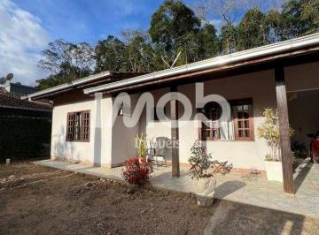 Casa · 427m² · 3 Quartos · 2 Vagas · CASA COM 3 QUARTOS, TIFA MARTINS