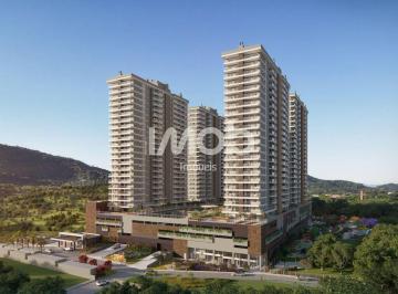 Apartamento · 158m² · 2 Quartos · 1 Vaga · LANDSCAPE HOME, PENHA