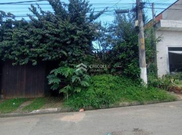 Terreno · 125m² · TE809 Cotia
