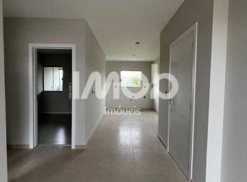 Apartamento · 57m² · 2 Quartos · 1 Vaga · Apartamento com 2 quartos, Três Rios do Norte - Jaraguá do Sul