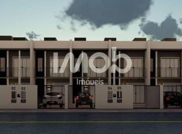 Casa · 70m² · 2 Quartos · 1 Vaga · GEMINADO COM 2 QUARTOS, BANANAL DO SUL