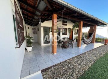 Casa · 100m² · 2 Quartos · 1 Vaga · Casa com 2 Quartos, Barra do Rio Cerro