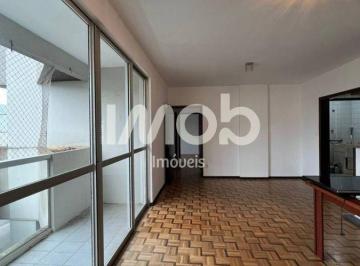 Apartamento · 120m² · 3 Quartos · 2 Vagas · APARTAMENTO COM 1 SUÍTE + 2 QUARTOS, CENTRO DE JARAGUA DO SUL