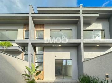 Casa · 80m² · 2 Quartos · 1 Vaga · GEMINADO COM 2 QUARTOS, TRÊS RIOS DO NORTE