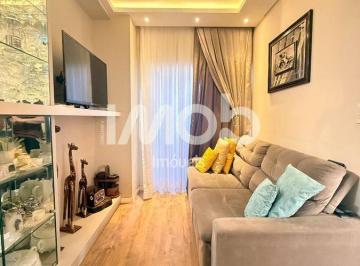Apartamento · 58m² · 2 Quartos · 1 Vaga · APARTAMENTO MOBILIADO COM 2 QUARTOS, JOÃO PESSOA