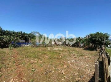 Terreno · 433m² · TERRENO COM 433 m² DE ÁREA TOTAL, RIO DA LUZ