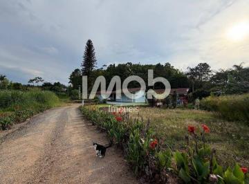 Terreno · 2014m² · TERRENO COM 2.014 m², CHICO DE PAULO