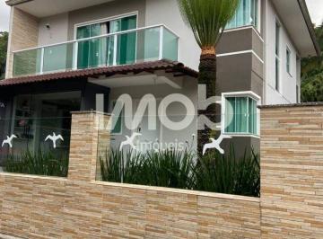 Casa · 192m² · 3 Quartos · 2 Vagas · CASA COM 1 SUÍTE + 2 QUARTOS, SANTA LUZIA SCHROEDER