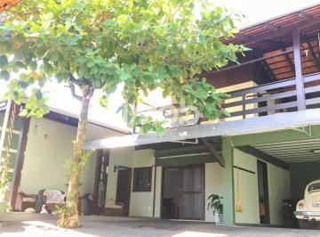 Casa · 472m² · 3 Quartos · 2 Vagas · CASA SEMIMOBILIADA COM 3 QUARTOS, VILA NOVA