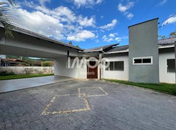 Casa · 551m² · 3 Quartos · 3 Vagas · CASA COM 1 SUÍTE + 2 QUARTOS, JARAGUÁ 84