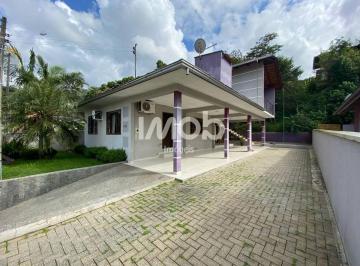Casa · 406m² · 4 Quartos · 2 Vagas · CASA COM 4 QUARTOS, ESTRADA NOVA
