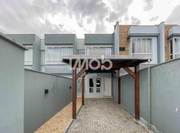 Casa · 100m² · 2 Quartos · 2 Vagas · GEMINADO COM 2 QUARTOS EM TRÊS RIOS DO SUL